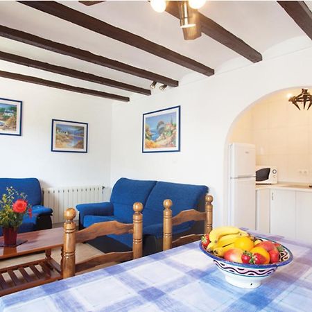 Calpe Sunsea Village Esterno foto