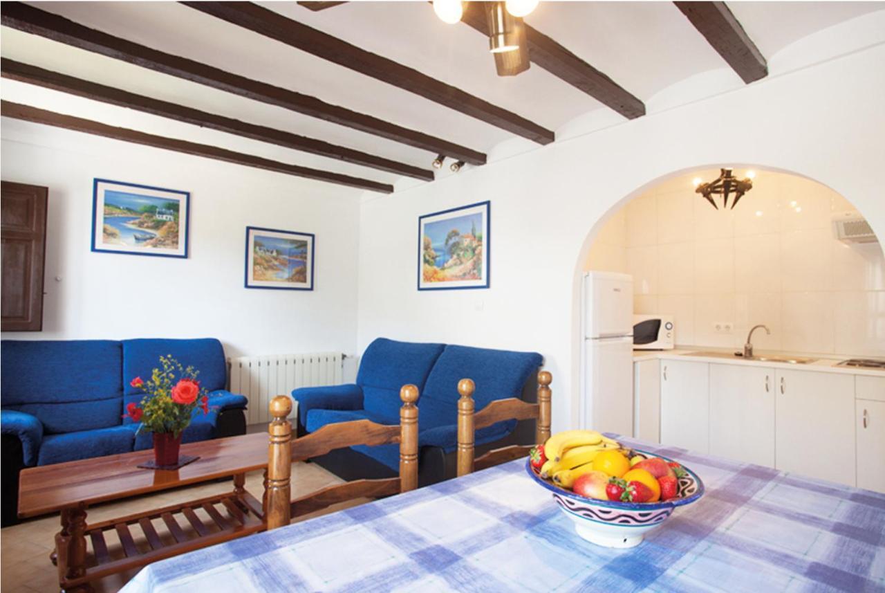 Calpe Sunsea Village Esterno foto