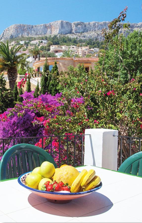 Calpe Sunsea Village Esterno foto